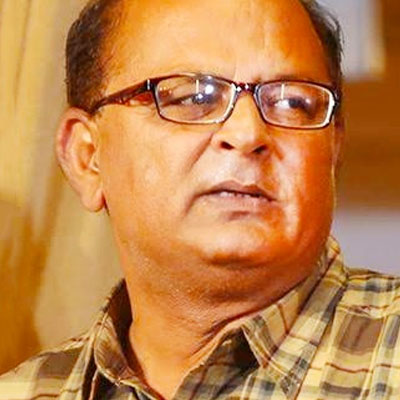 Shariq Kaifi